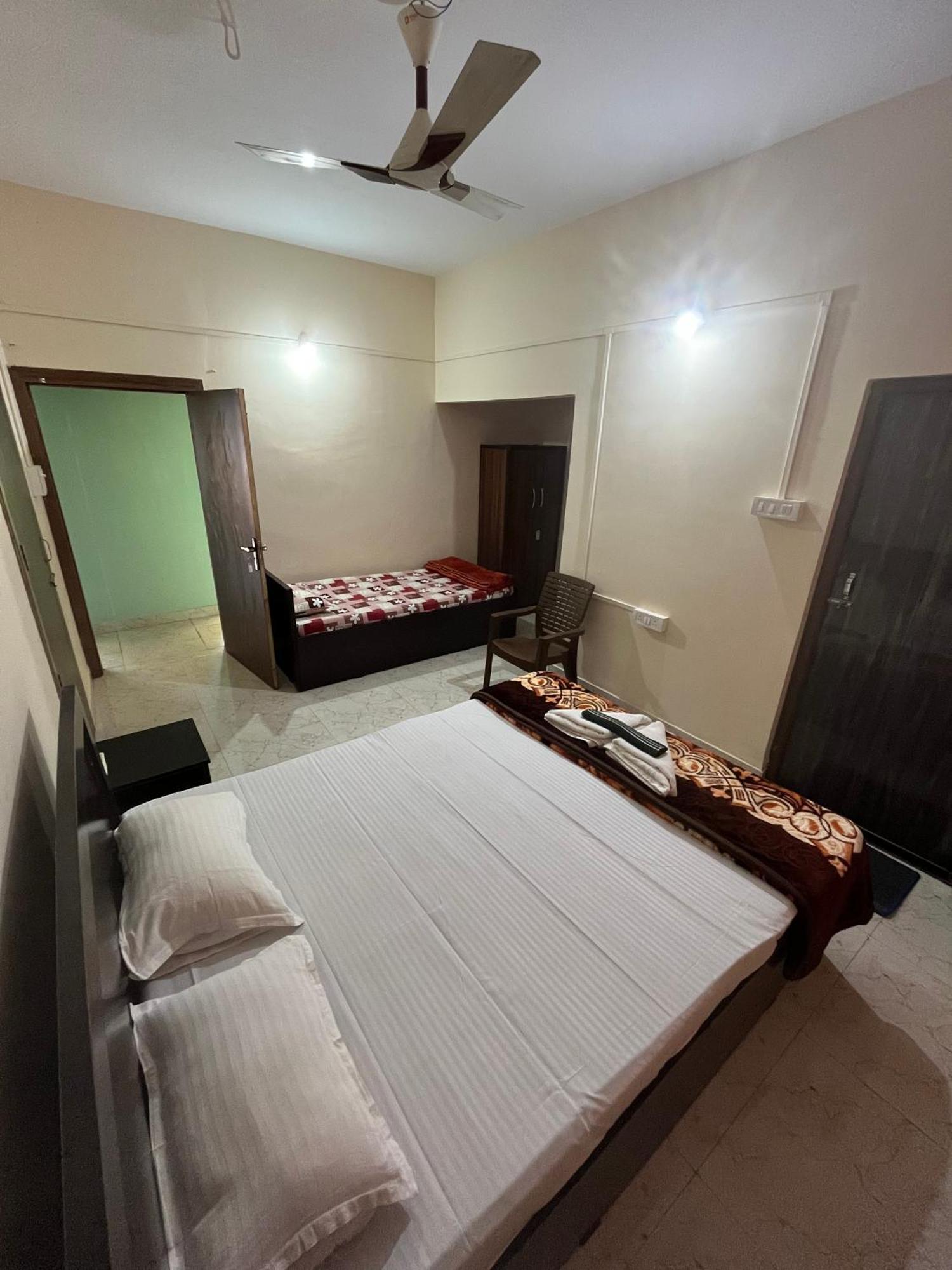 Hemalata Hilltop Residency Kamakhya Guwahati Dış mekan fotoğraf